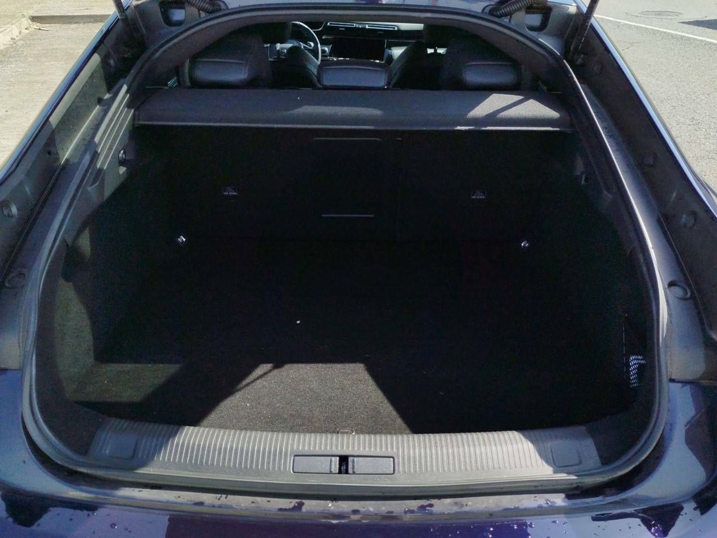Peugeot 508 BlueHDI 130 S&S Allure Pack EAT8 96 kW (130 CV)