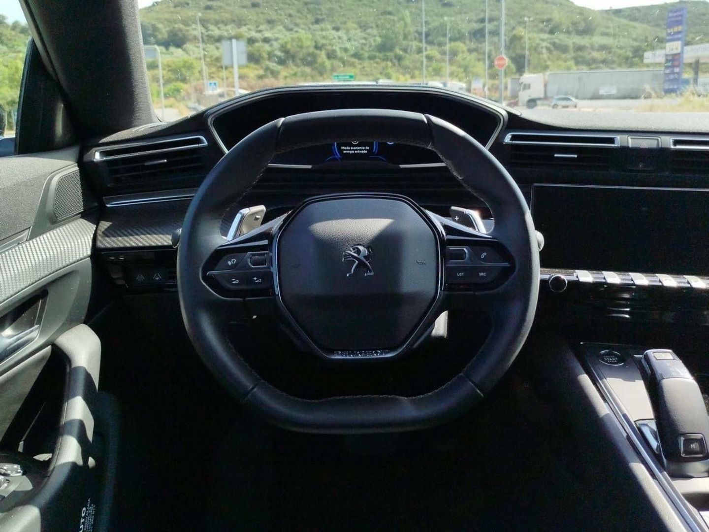 Peugeot 508 BlueHDI 130 S&S Allure Pack EAT8 96 kW (130 CV)