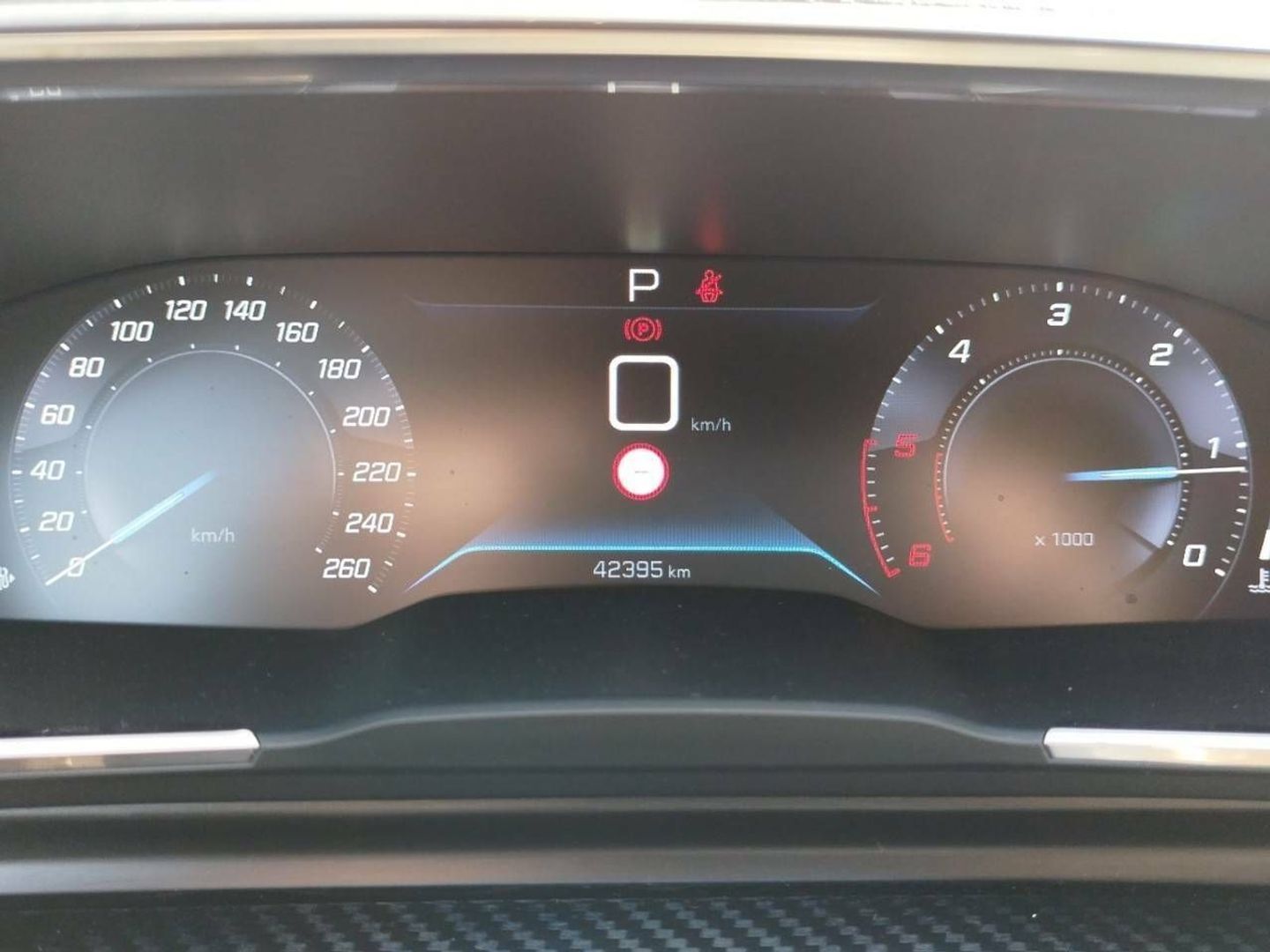 Peugeot 508 BlueHDI 130 S&S Allure Pack EAT8 96 kW (130 CV)