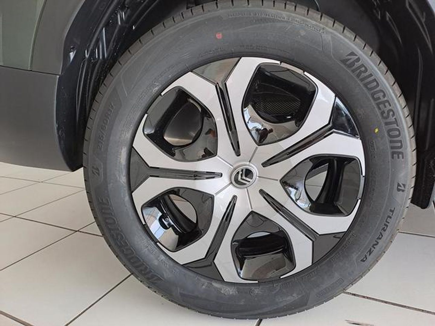 Citroen C3 Aircross PureTech 100 S&S Plus 74 kW (100 CV)
