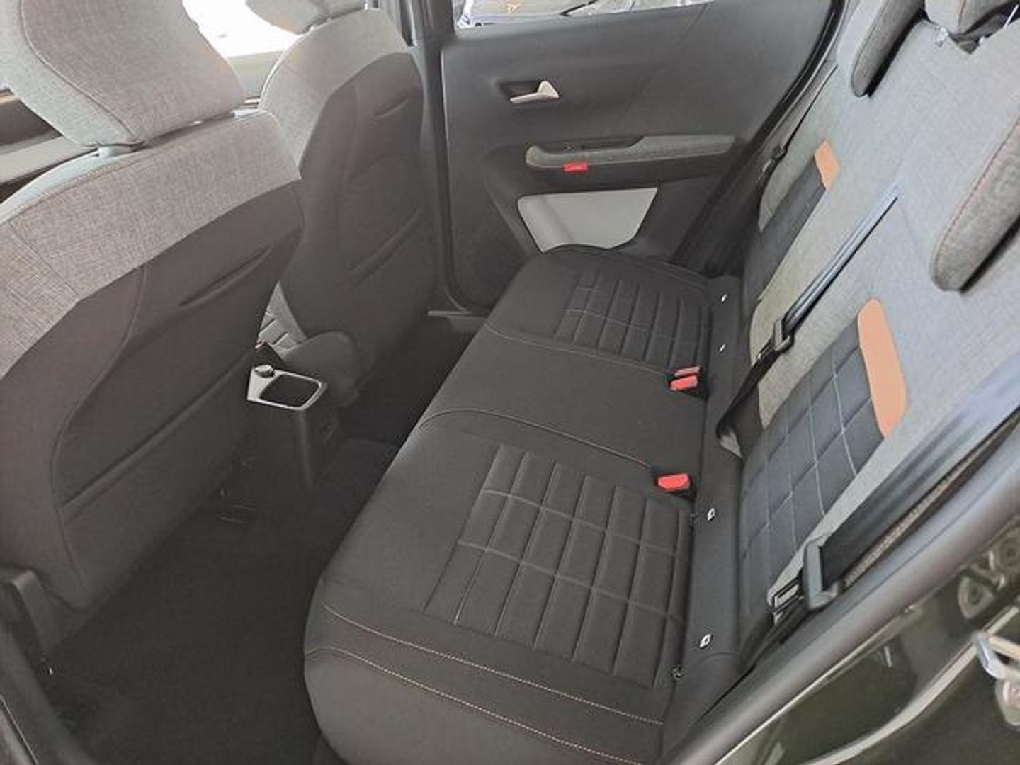 Citroen C3 Aircross PureTech 100 S&S Plus 74 kW (100 CV)