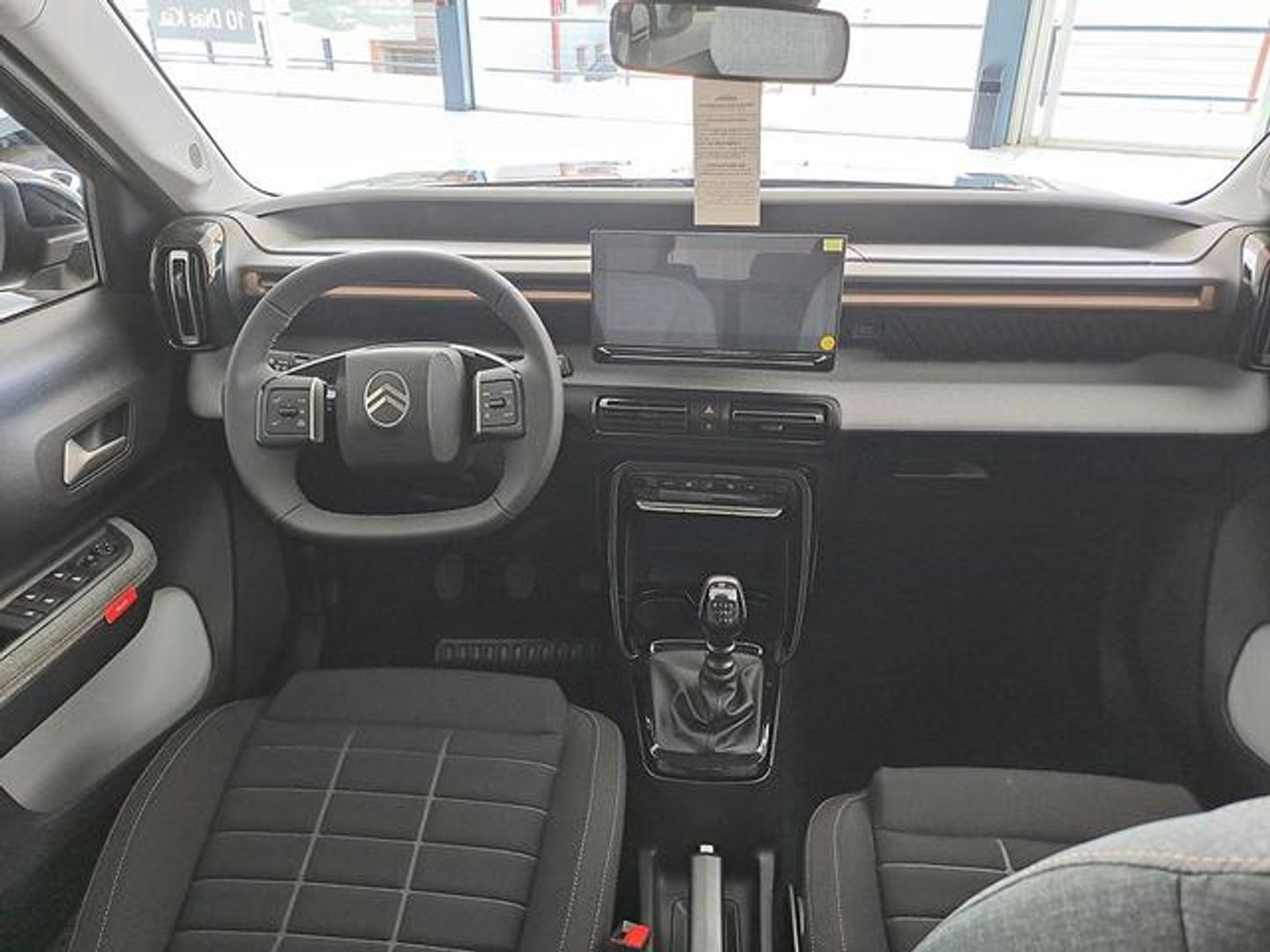 Citroen C3 Aircross PureTech 100 S&S Plus 74 kW (100 CV)