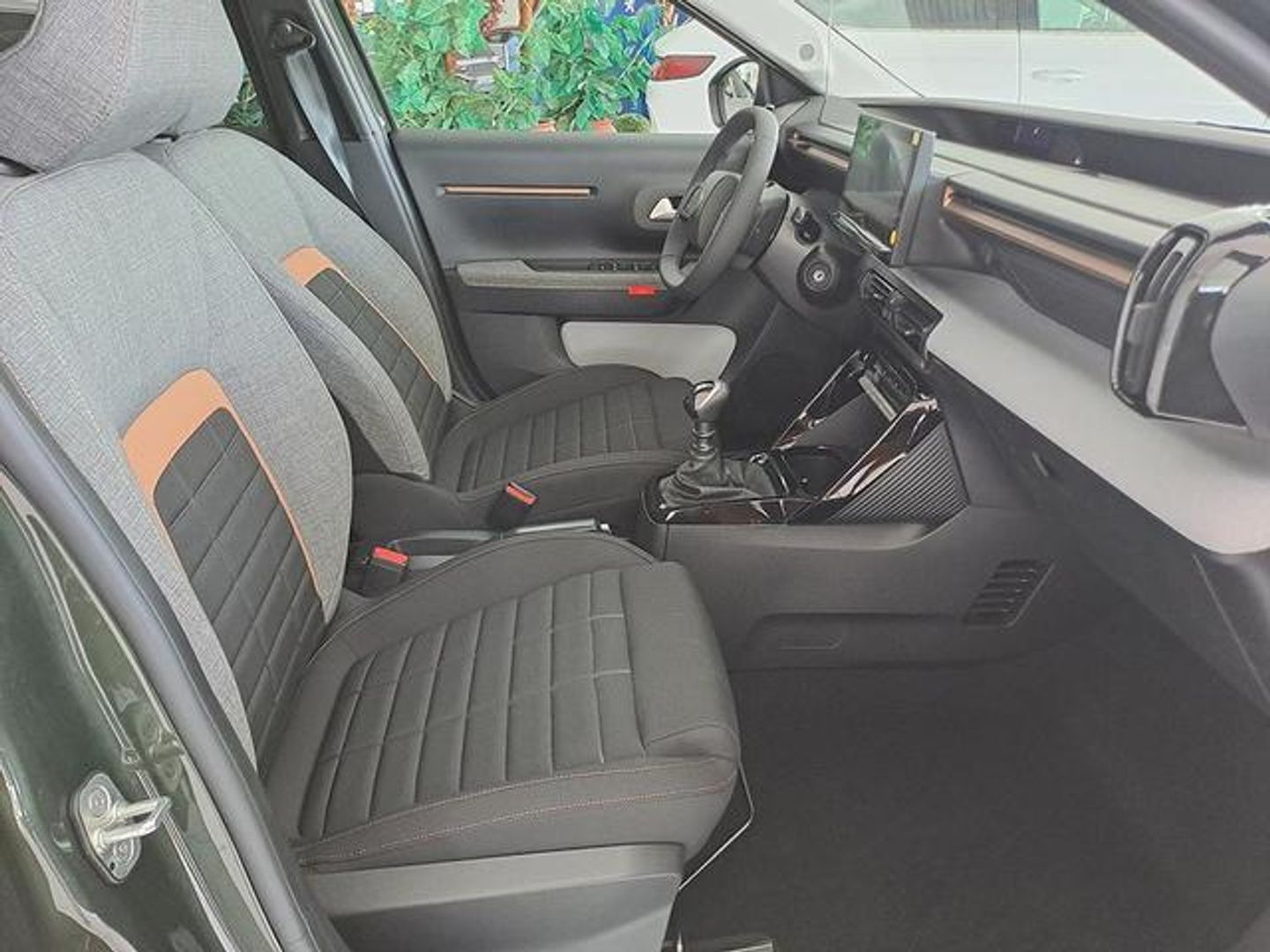 Citroen C3 Aircross PureTech 100 S&S Plus 74 kW (100 CV)