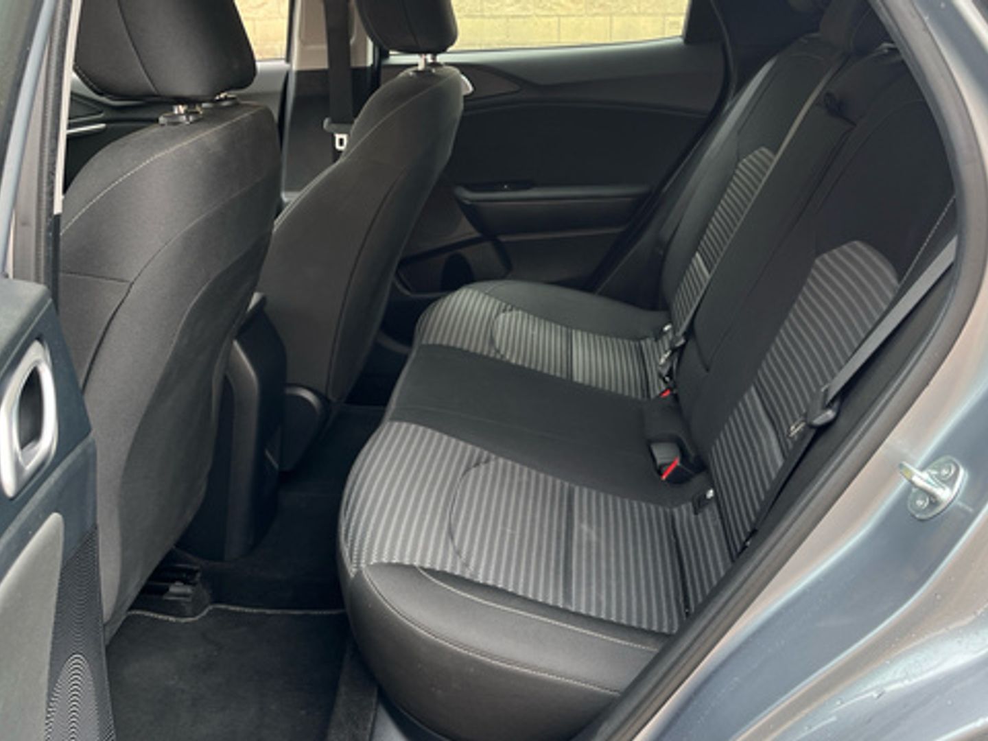 Kia XCeed 1.6 MHEV Drive iMT 100 kW (136 CV)
