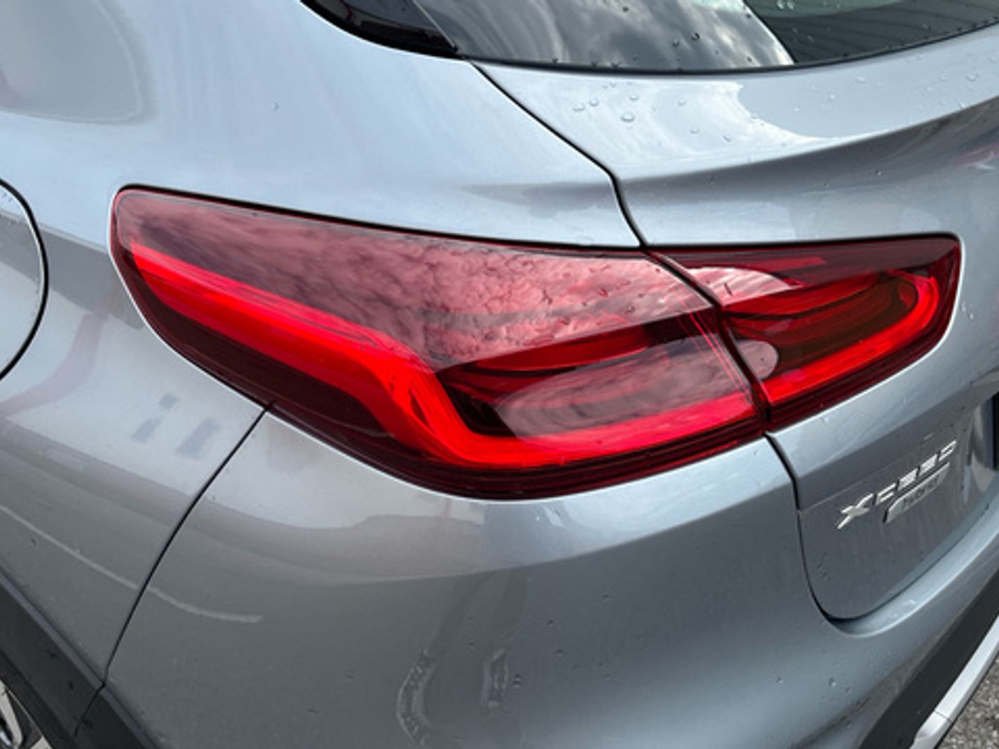 Kia XCeed 1.6 MHEV Drive iMT 100 kW (136 CV)