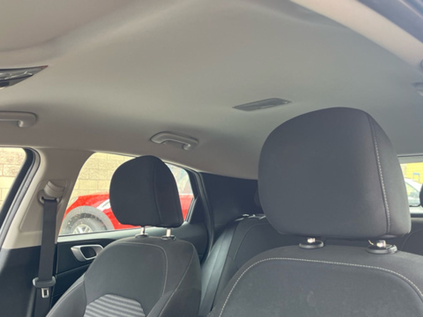 Kia XCeed 1.6 MHEV Drive iMT 100 kW (136 CV)