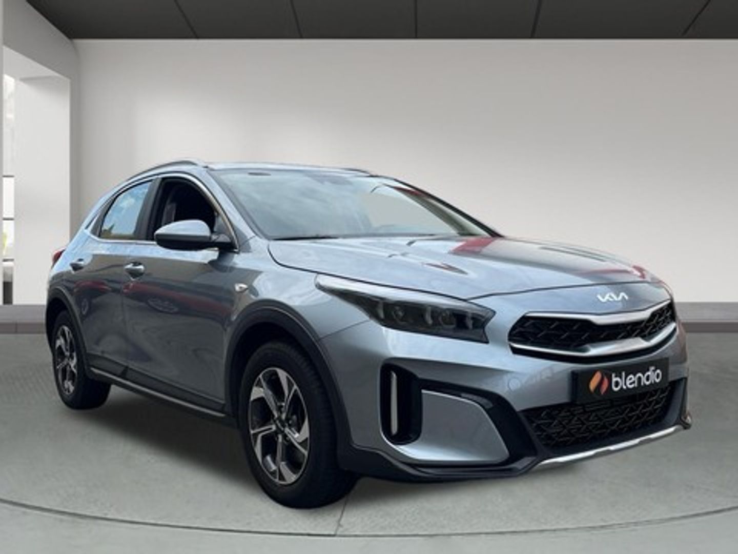 Kia XCeed 1.6 MHEV Drive iMT 100 kW (136 CV)