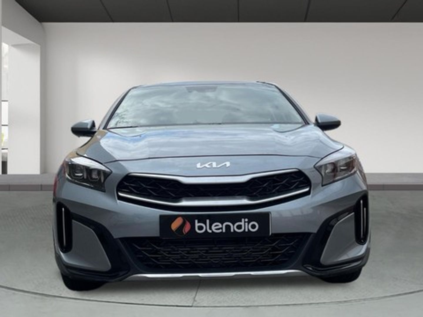 Kia XCeed 1.6 MHEV Drive iMT 100 kW (136 CV)