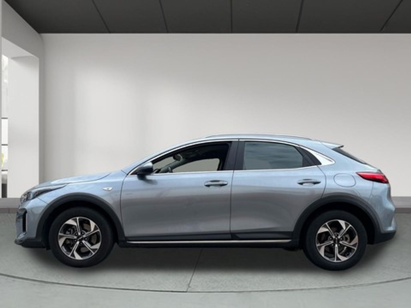 Kia XCeed 1.6 MHEV Drive iMT 100 kW (136 CV)