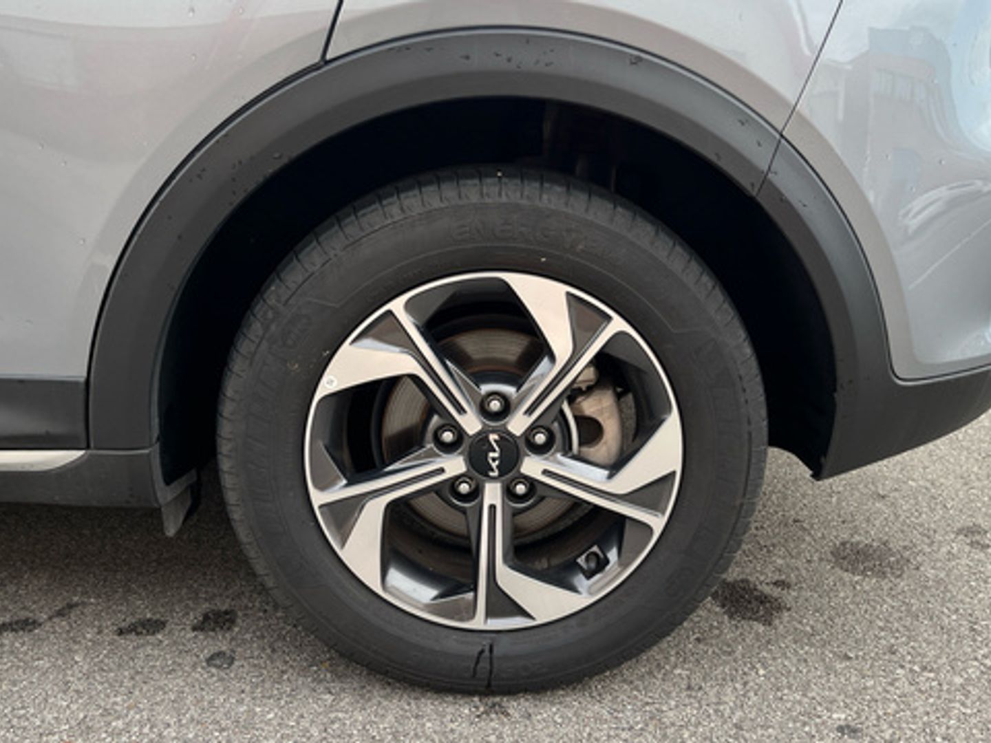 Kia XCeed 1.6 MHEV Drive iMT 100 kW (136 CV)