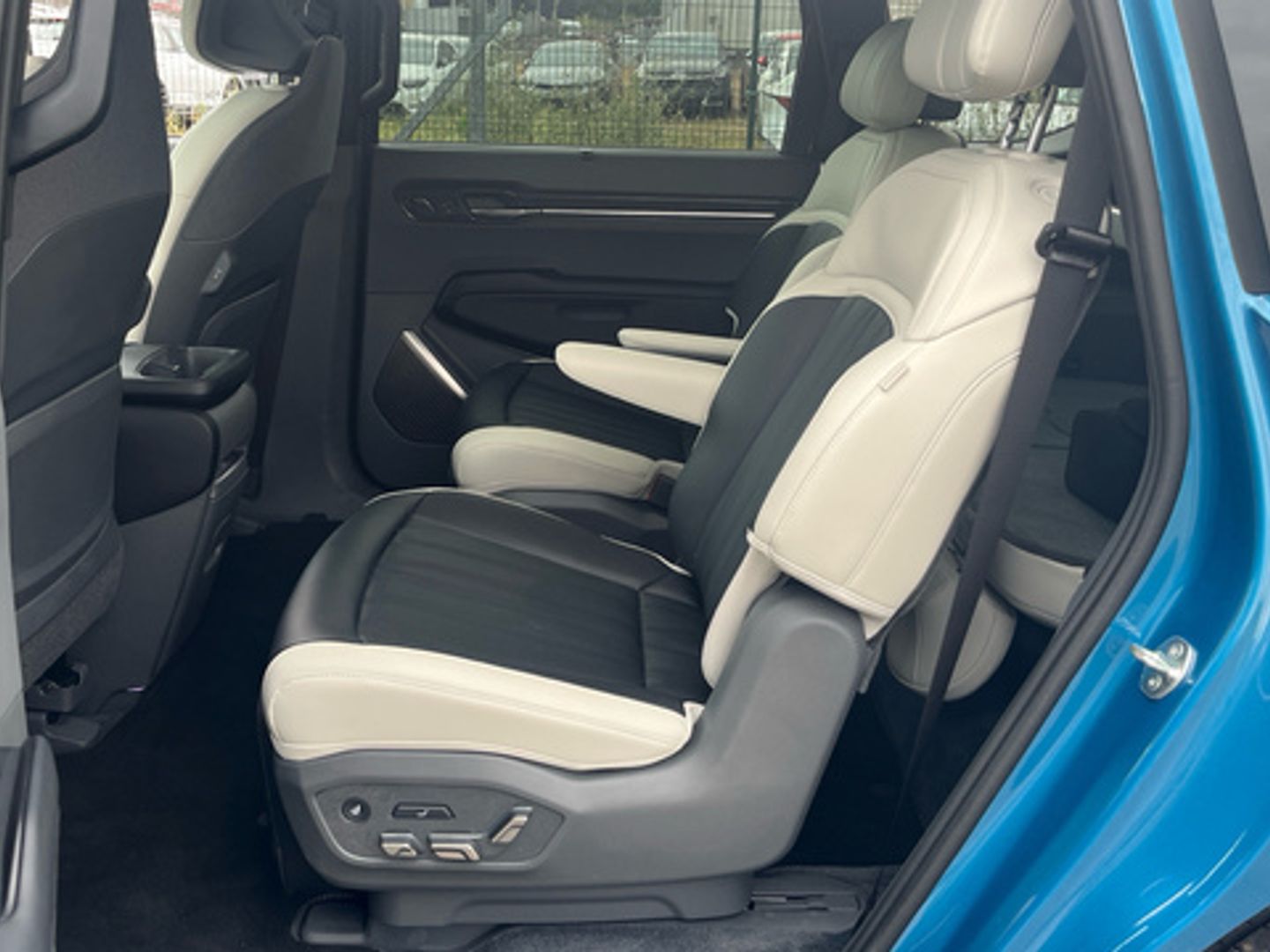 Kia EV9 GT-Line 99,8kWh AWD 283 kW (384 CV)