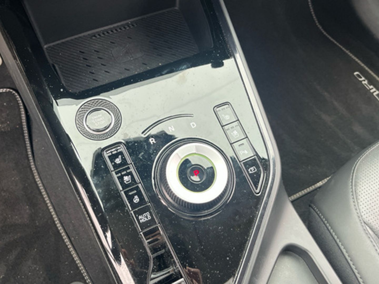 Kia Niro 1.6 GDi HEV Emotion 104 kW (141 CV)