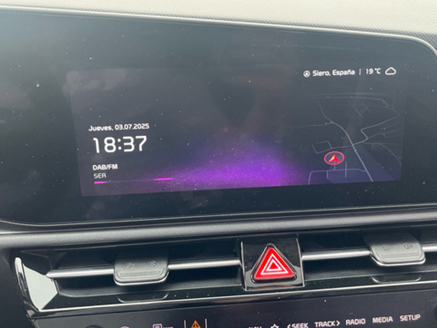 Kia Niro 1.6 GDi HEV Emotion 104 kW (141 CV)