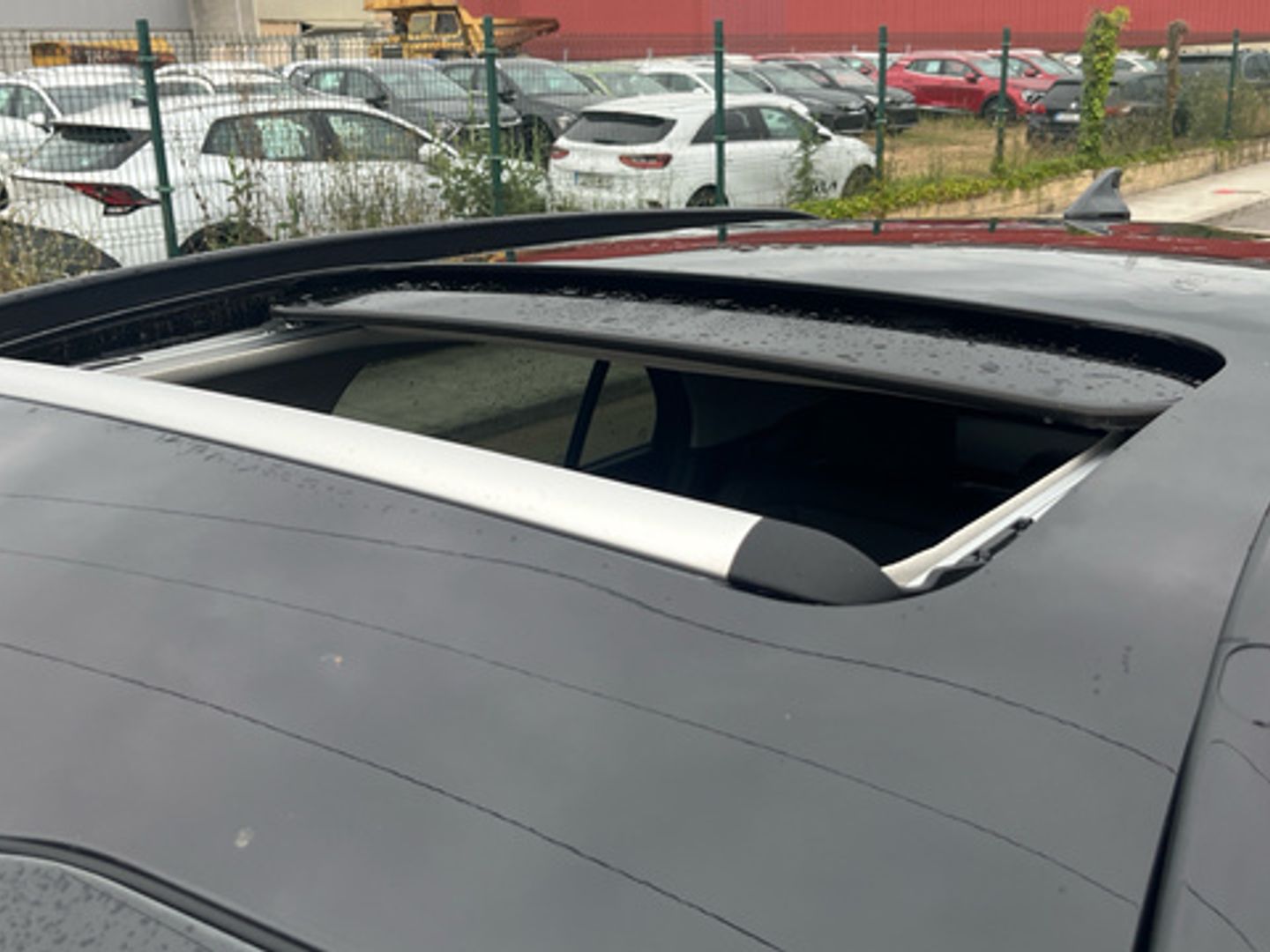 Kia Niro 1.6 GDi HEV Emotion 104 kW (141 CV)