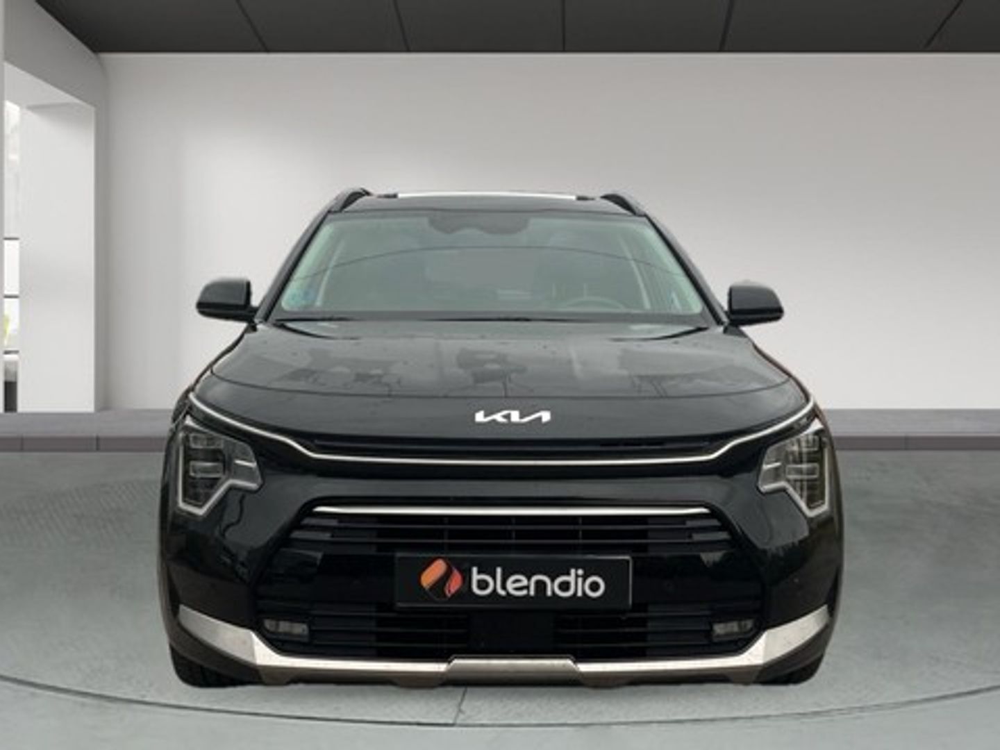 Kia Niro 1.6 GDi HEV Emotion 104 kW (141 CV)