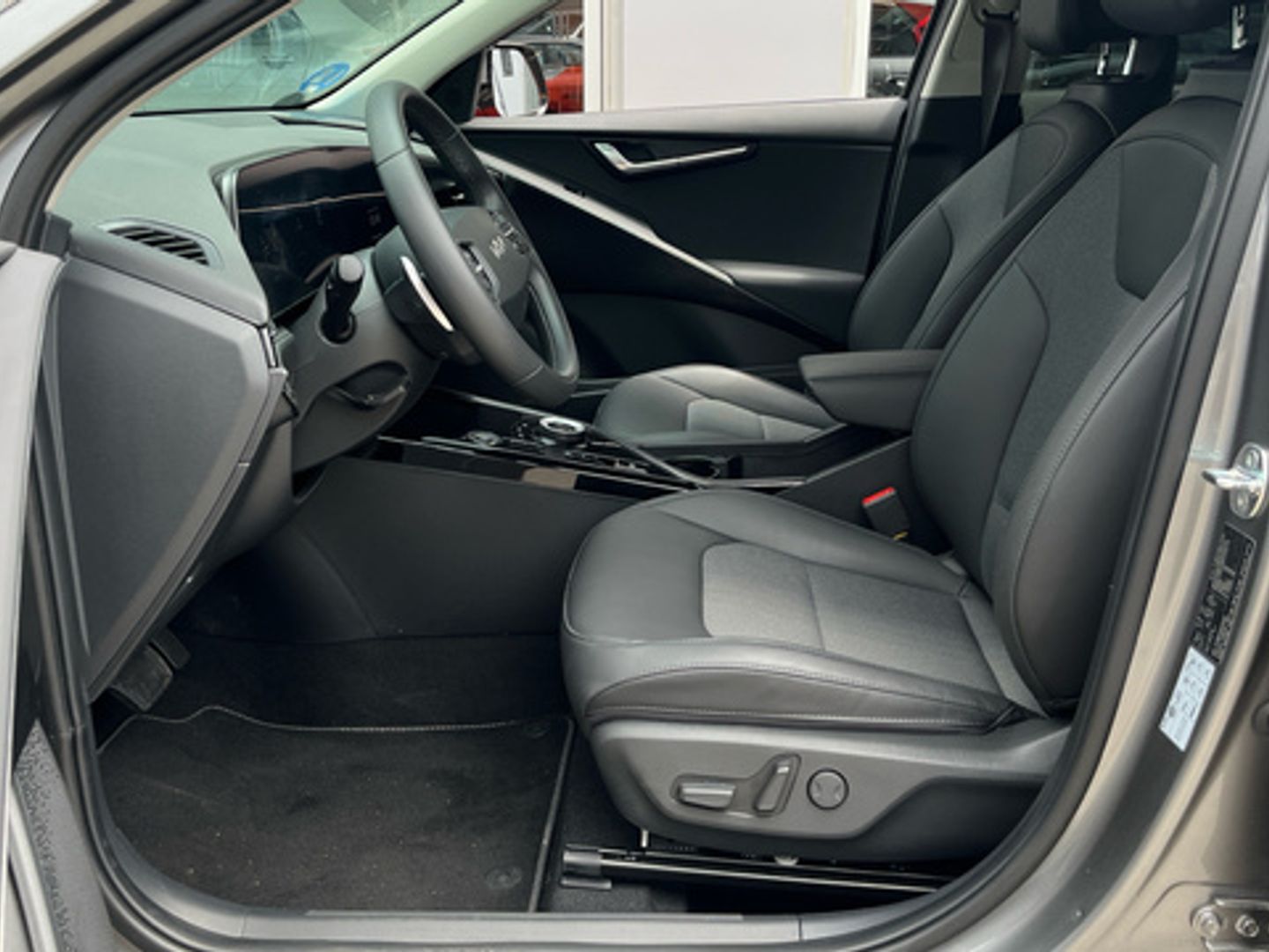 Kia Niro 1.6 GDi PHEV Drive 135 kW (183 CV)