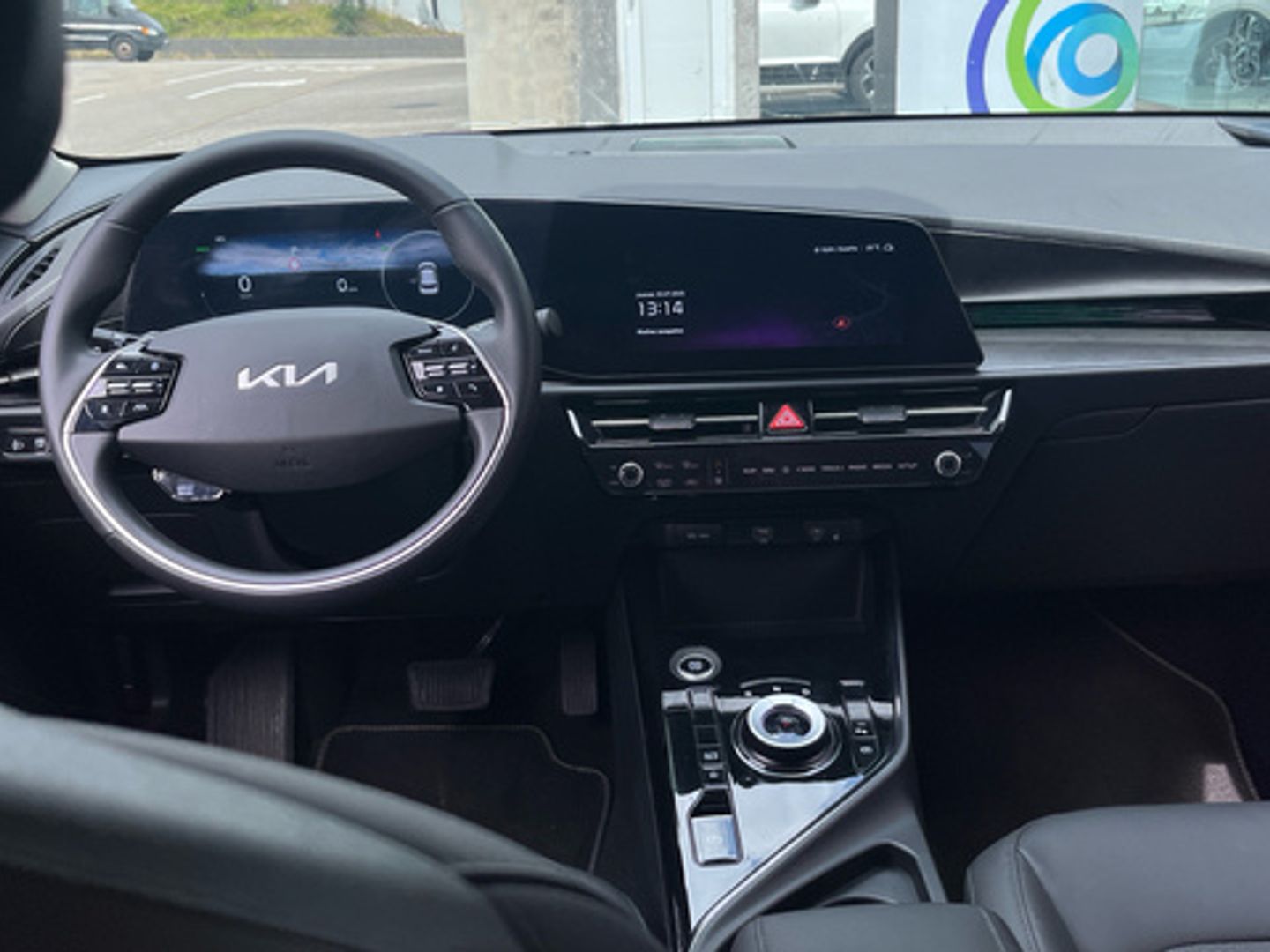 Kia Niro 1.6 GDi PHEV Drive 135 kW (183 CV)