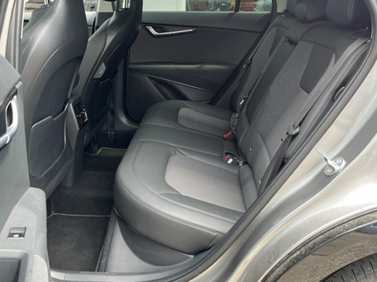 Kia Niro 1.6 GDi PHEV Drive 135 kW (183 CV)