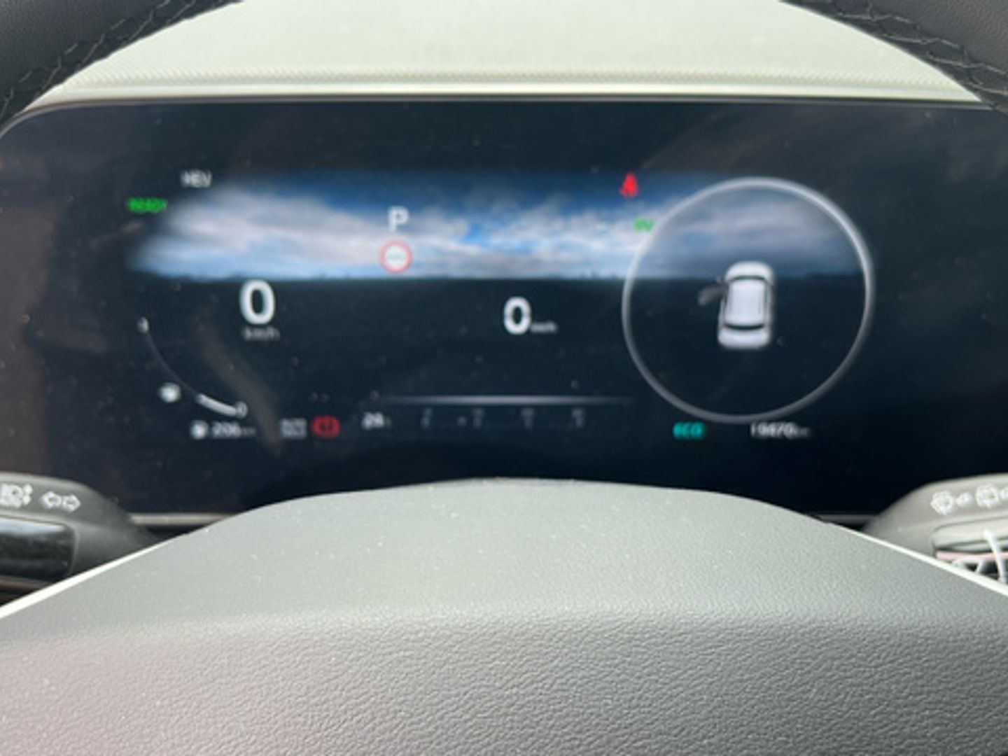 Kia Niro 1.6 GDi PHEV Drive 135 kW (183 CV)
