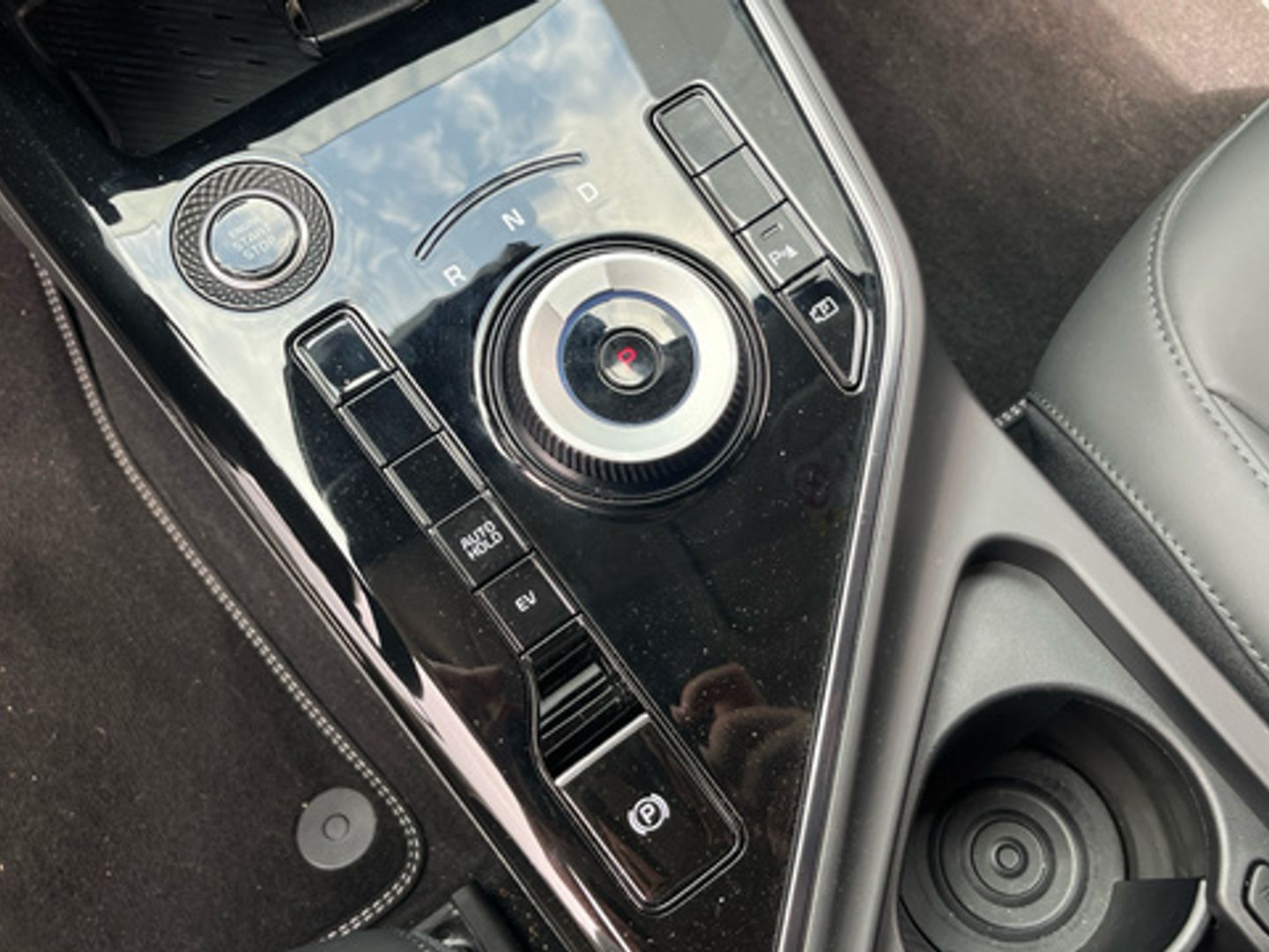 Kia Niro 1.6 GDi PHEV Drive 135 kW (183 CV)
