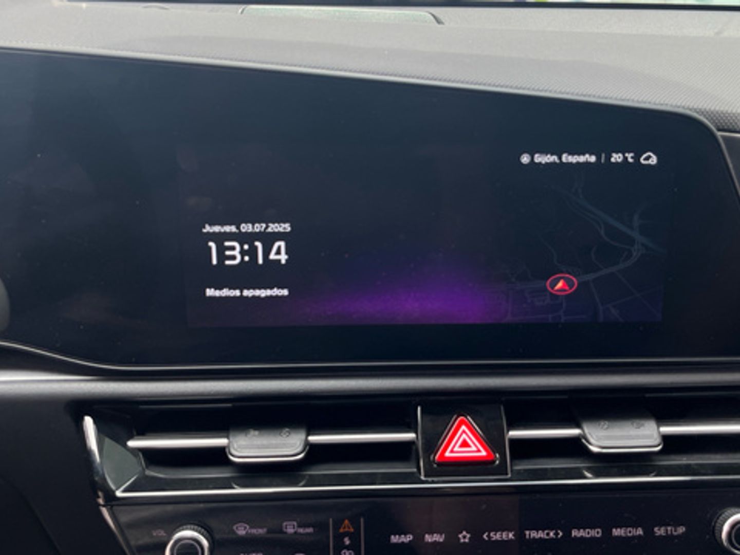 Kia Niro 1.6 GDi PHEV Drive 135 kW (183 CV)