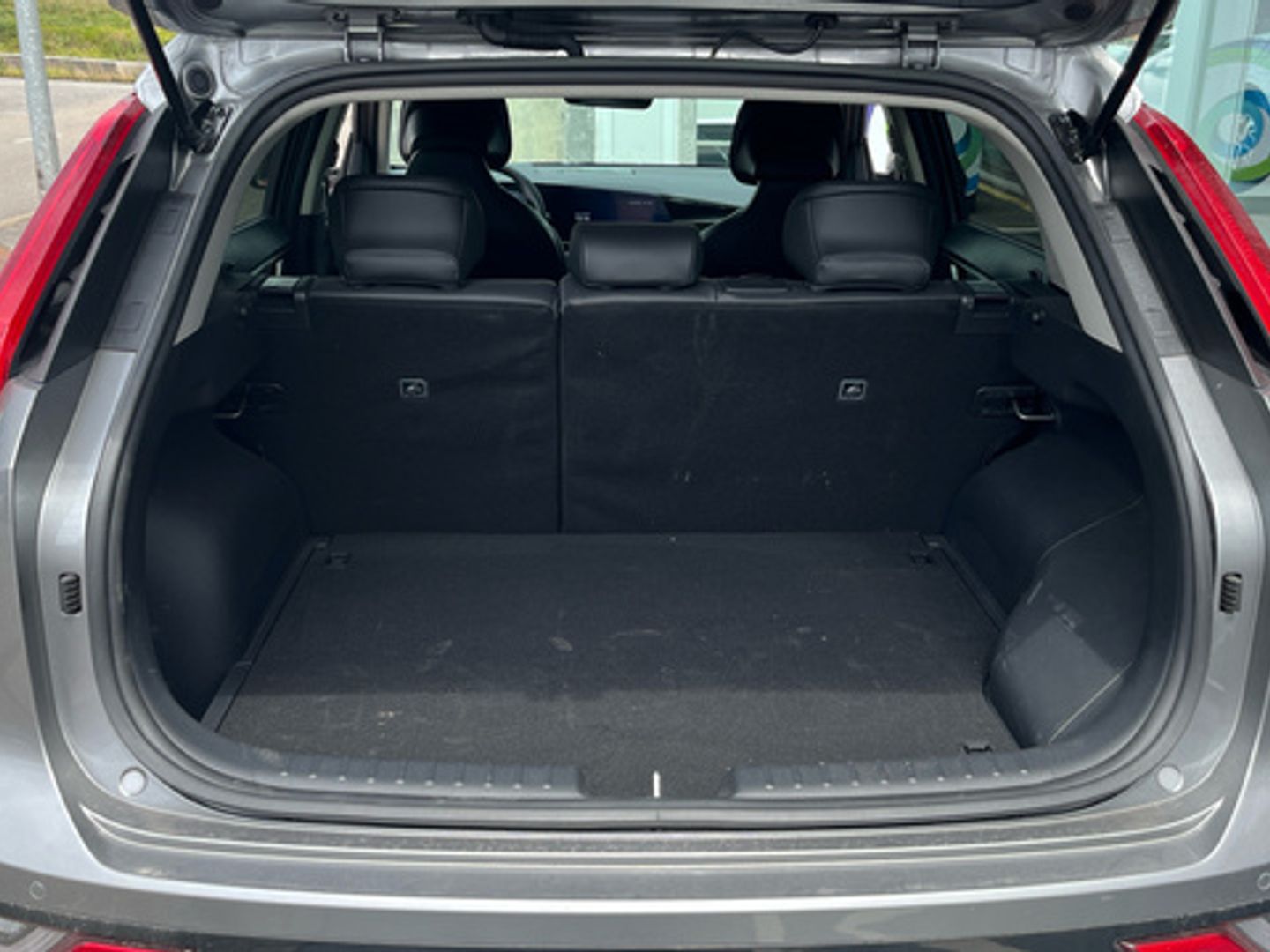 Kia Niro 1.6 GDi PHEV Drive 135 kW (183 CV)