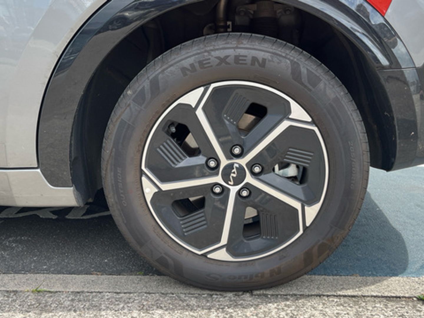 Kia Niro 1.6 GDi PHEV Drive 135 kW (183 CV)