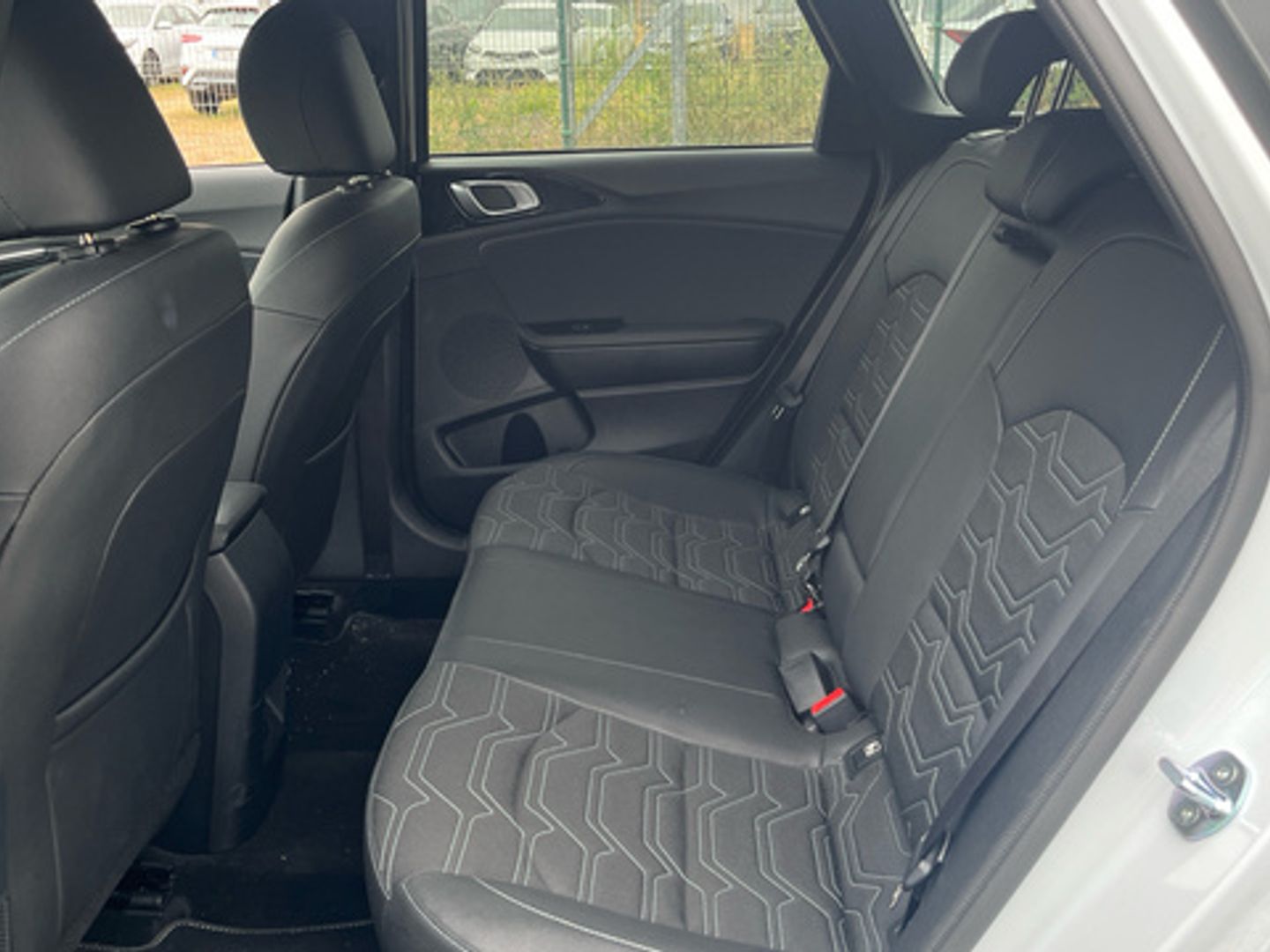 Kia Ceed Sportswagon 1.0 T-GDi Tech Eco-Dynamics 88 kW (120 CV)