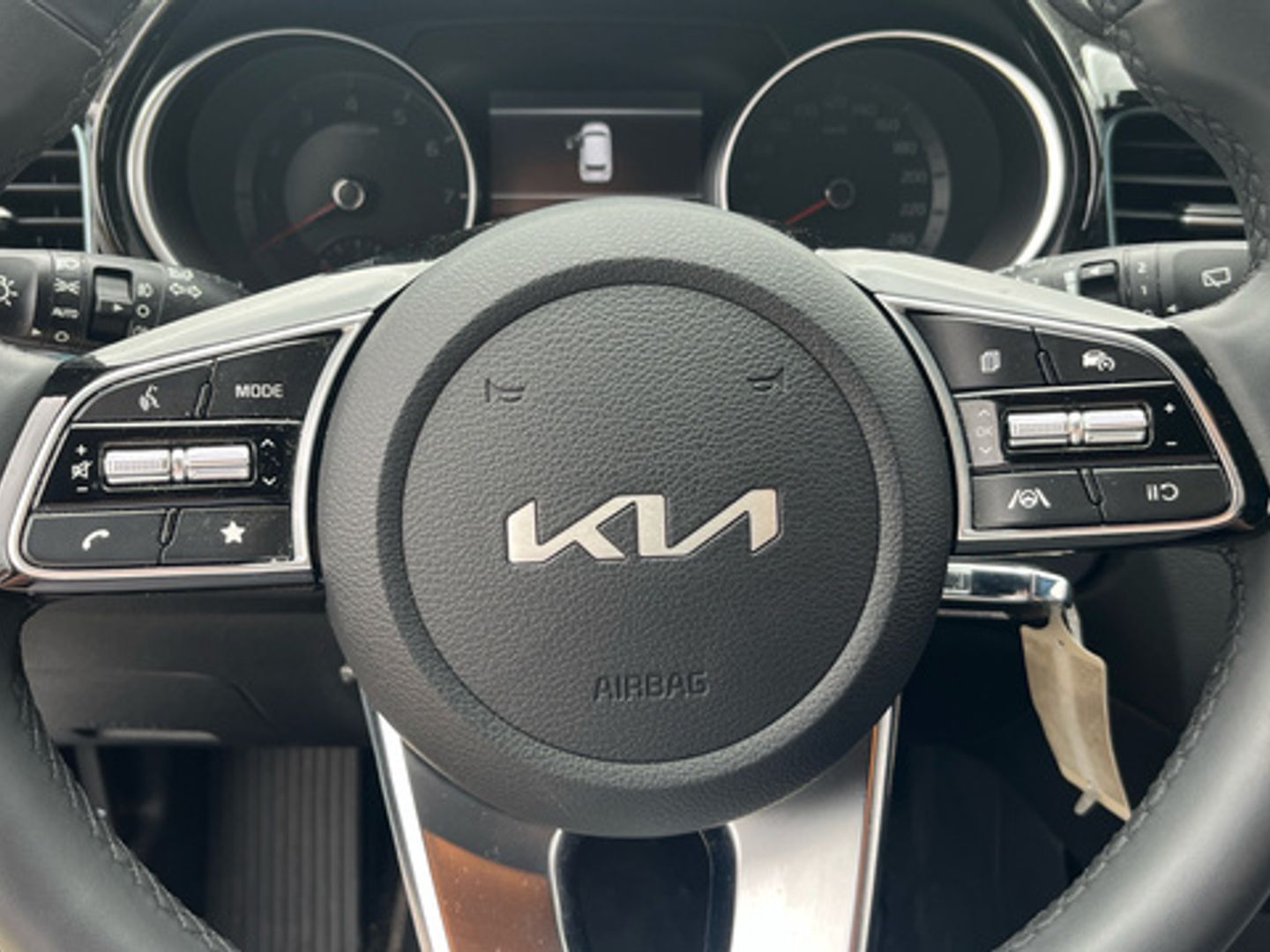 Kia Ceed Sportswagon 1.0 T-GDi Tech Eco-Dynamics 88 kW (120 CV)