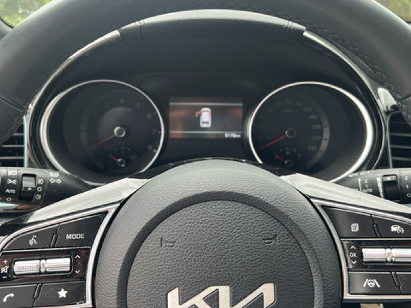 Kia Ceed Sportswagon 1.0 T-GDi Tech Eco-Dynamics 88 kW (120 CV)