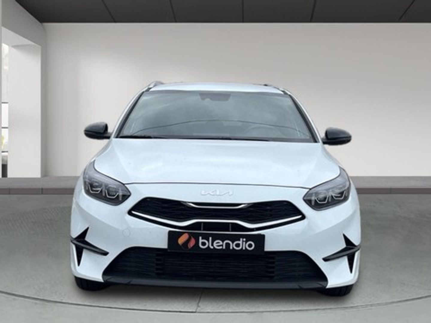 Kia Ceed Sportswagon 1.0 T-GDi Tech Eco-Dynamics 88 kW (120 CV)
