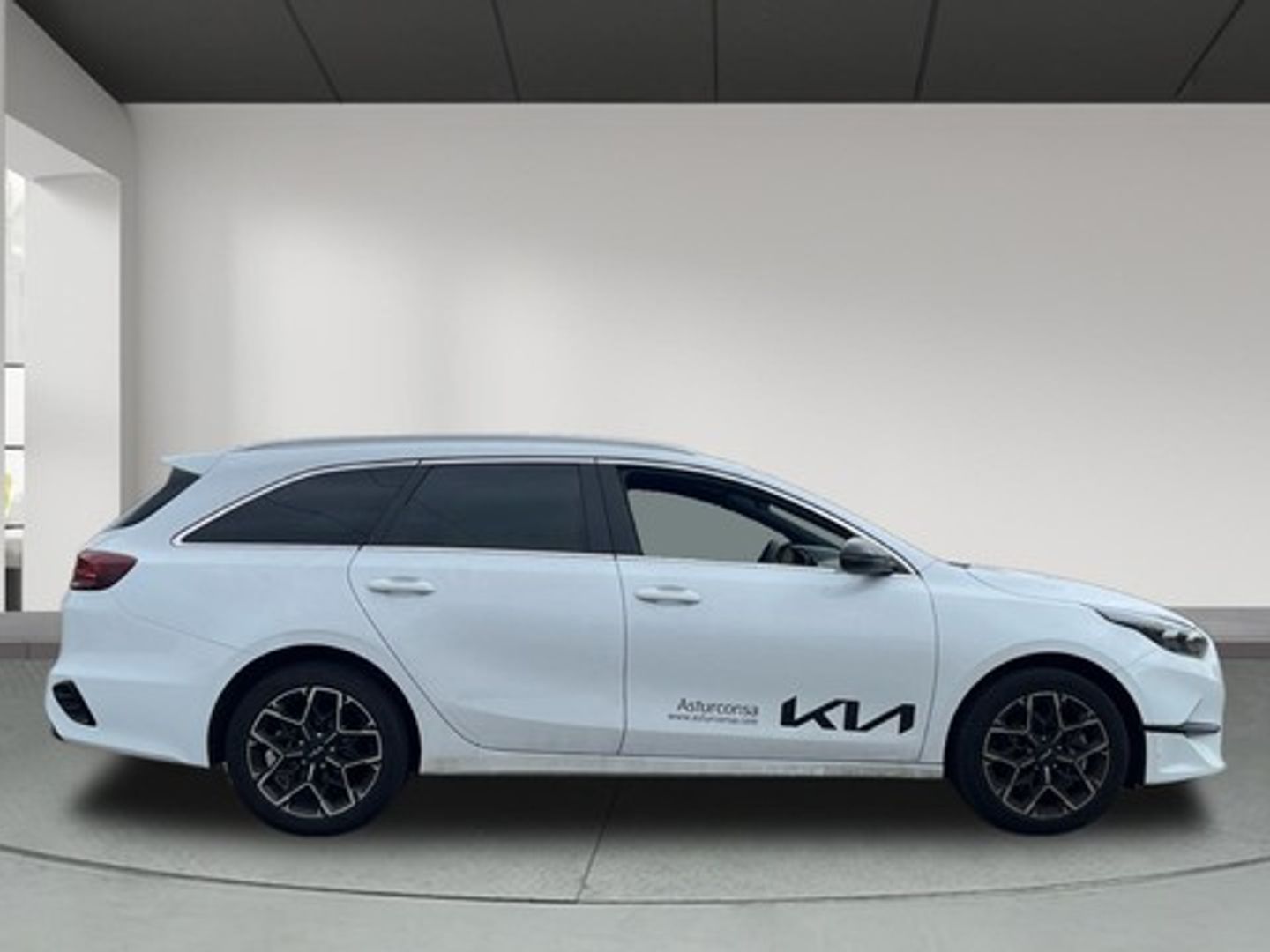 Kia Ceed Sportswagon 1.0 T-GDi Tech Eco-Dynamics 88 kW (120 CV)