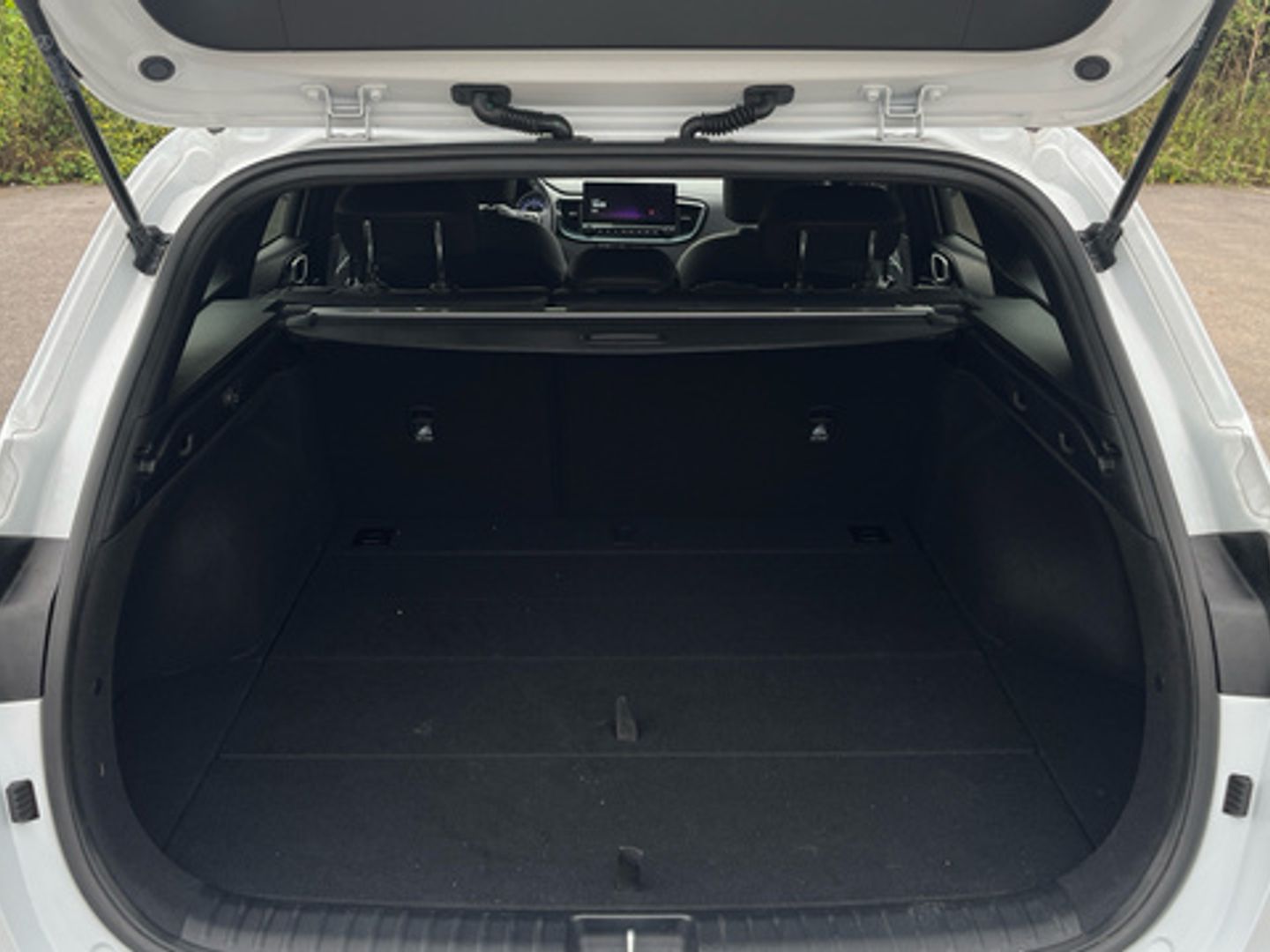 Kia Ceed Sportswagon 1.0 T-GDi Tech Eco-Dynamics 88 kW (120 CV)