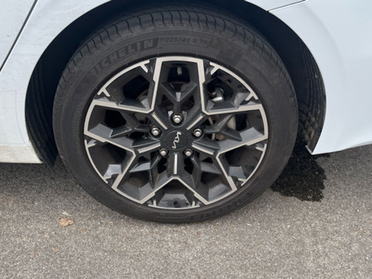 Kia Ceed Sportswagon 1.0 T-GDi Tech Eco-Dynamics 88 kW (120 CV)