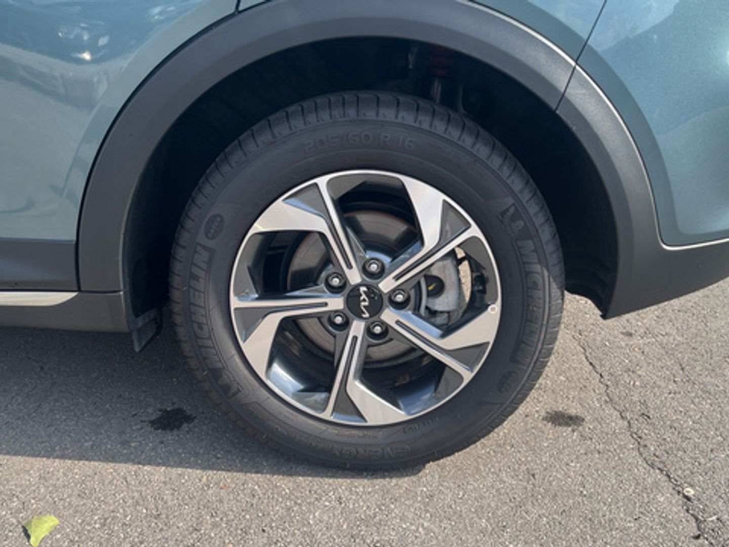 Kia XCeed 1.6 MHEV iMT Concept 100 kW (136 CV)