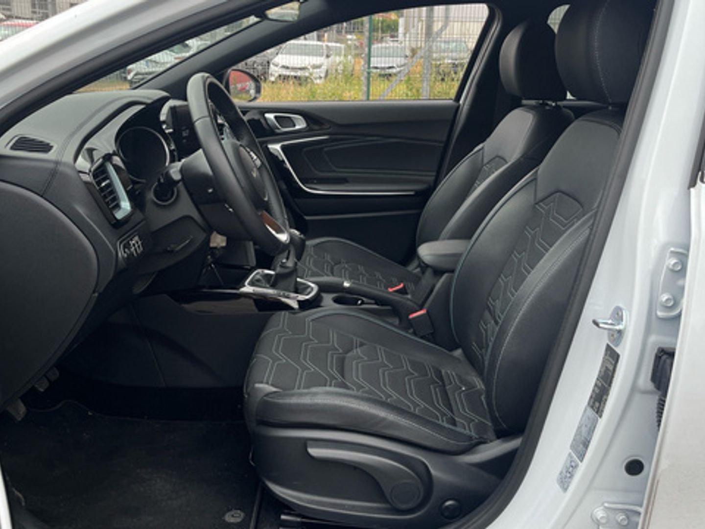 Kia Ceed Tourer 1.0 T-GDi Tech 88 kW (120 CV)