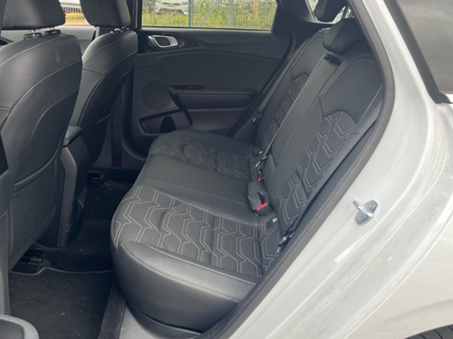 Kia Ceed Tourer 1.0 T-GDi Tech 88 kW (120 CV)