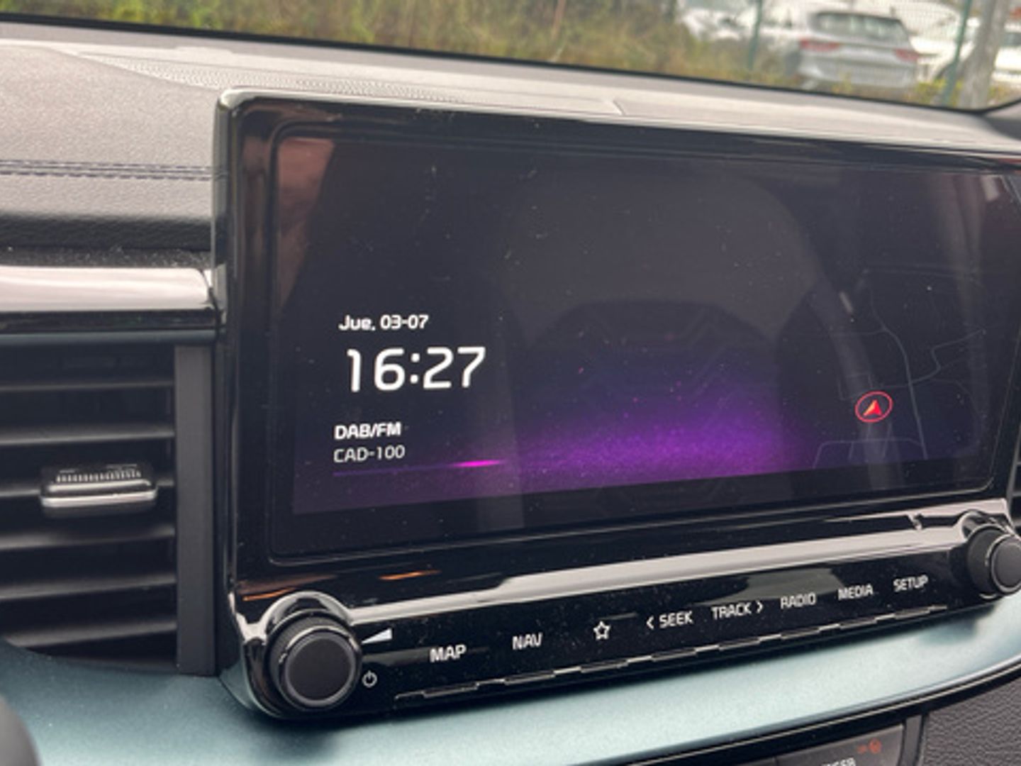 Kia Ceed Tourer 1.0 T-GDi Tech 88 kW (120 CV)