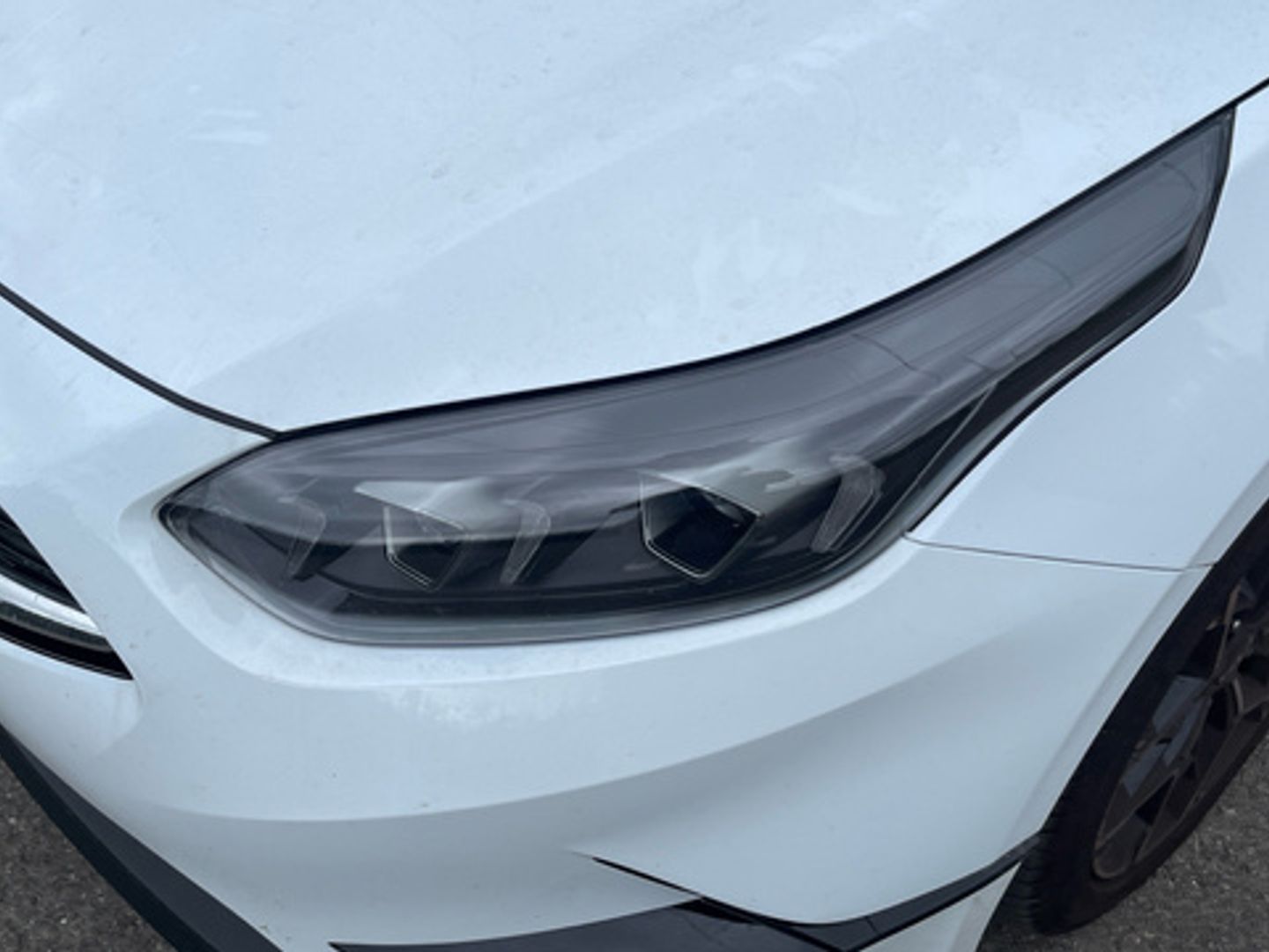 Kia Ceed Tourer 1.0 T-GDi Tech 88 kW (120 CV)