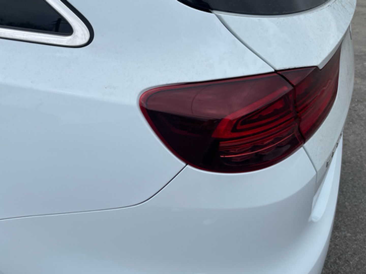Kia Ceed Tourer 1.0 T-GDi Tech 88 kW (120 CV)