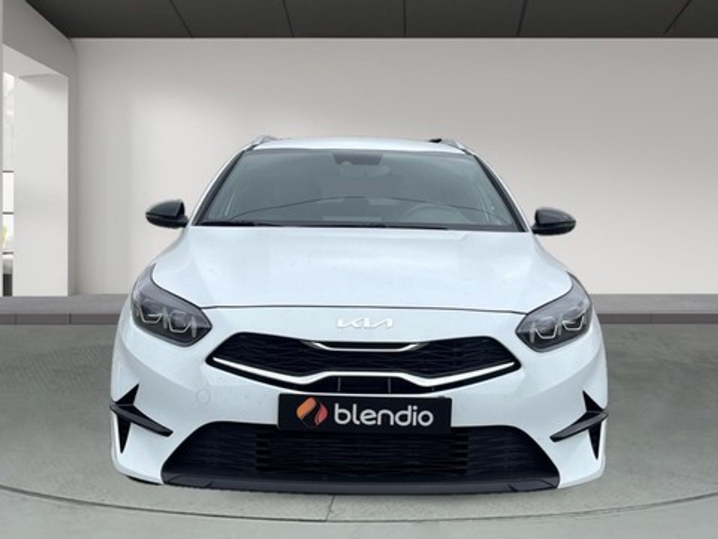 Kia Ceed Tourer 1.0 T-GDi Tech 88 kW (120 CV)