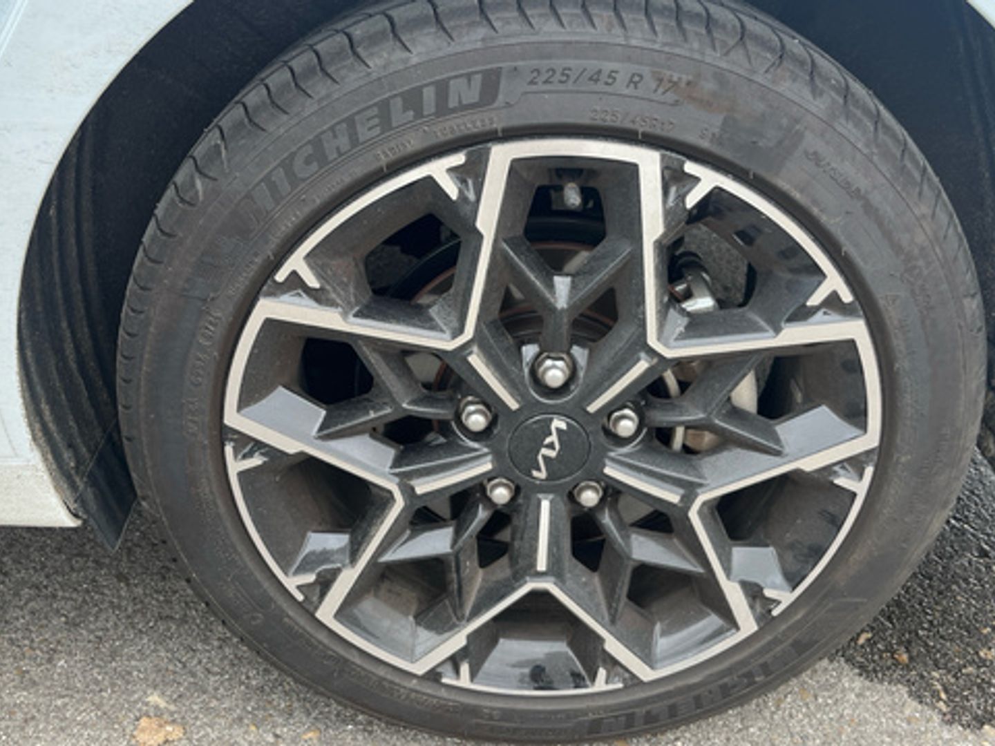 Kia Ceed Tourer 1.0 T-GDi Tech 88 kW (120 CV)