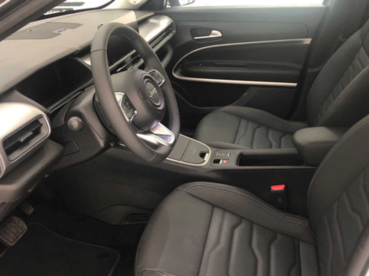 Jeep Avenger 1.2 eHybrid Summit 74 kW (100 CV)