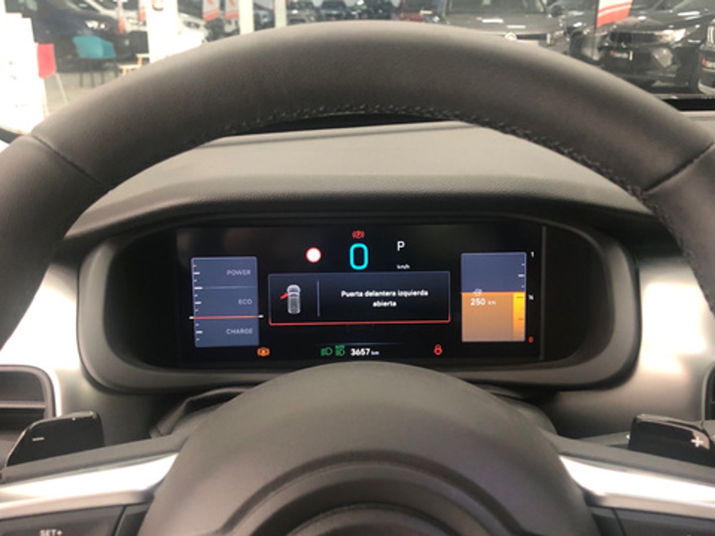 Jeep Avenger 1.2 eHybrid Summit 74 kW (100 CV)