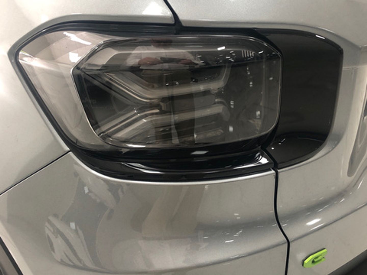 Jeep Avenger 1.2 eHybrid Summit 74 kW (100 CV)