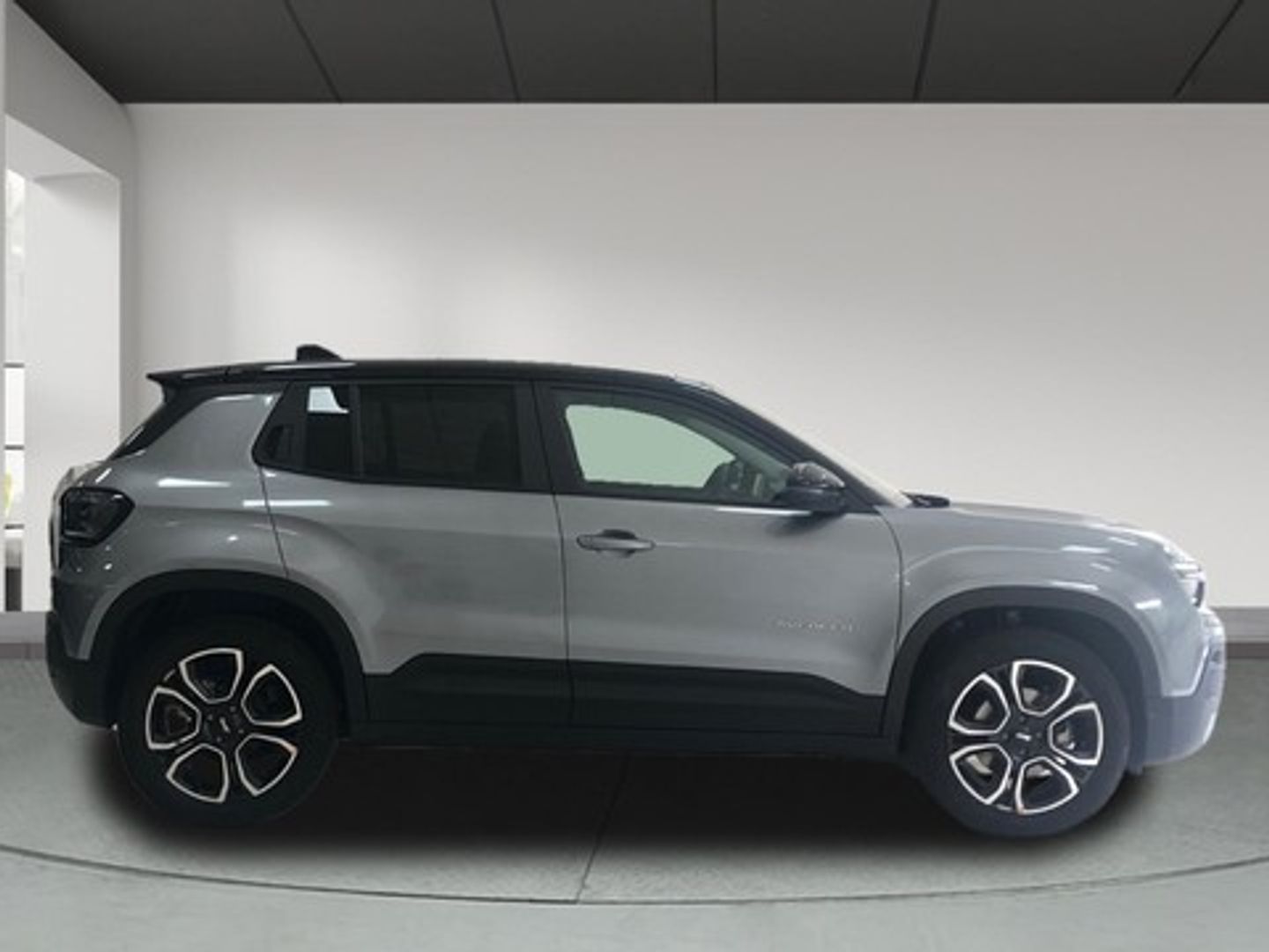 Jeep Avenger 1.2 eHybrid Summit 74 kW (100 CV)