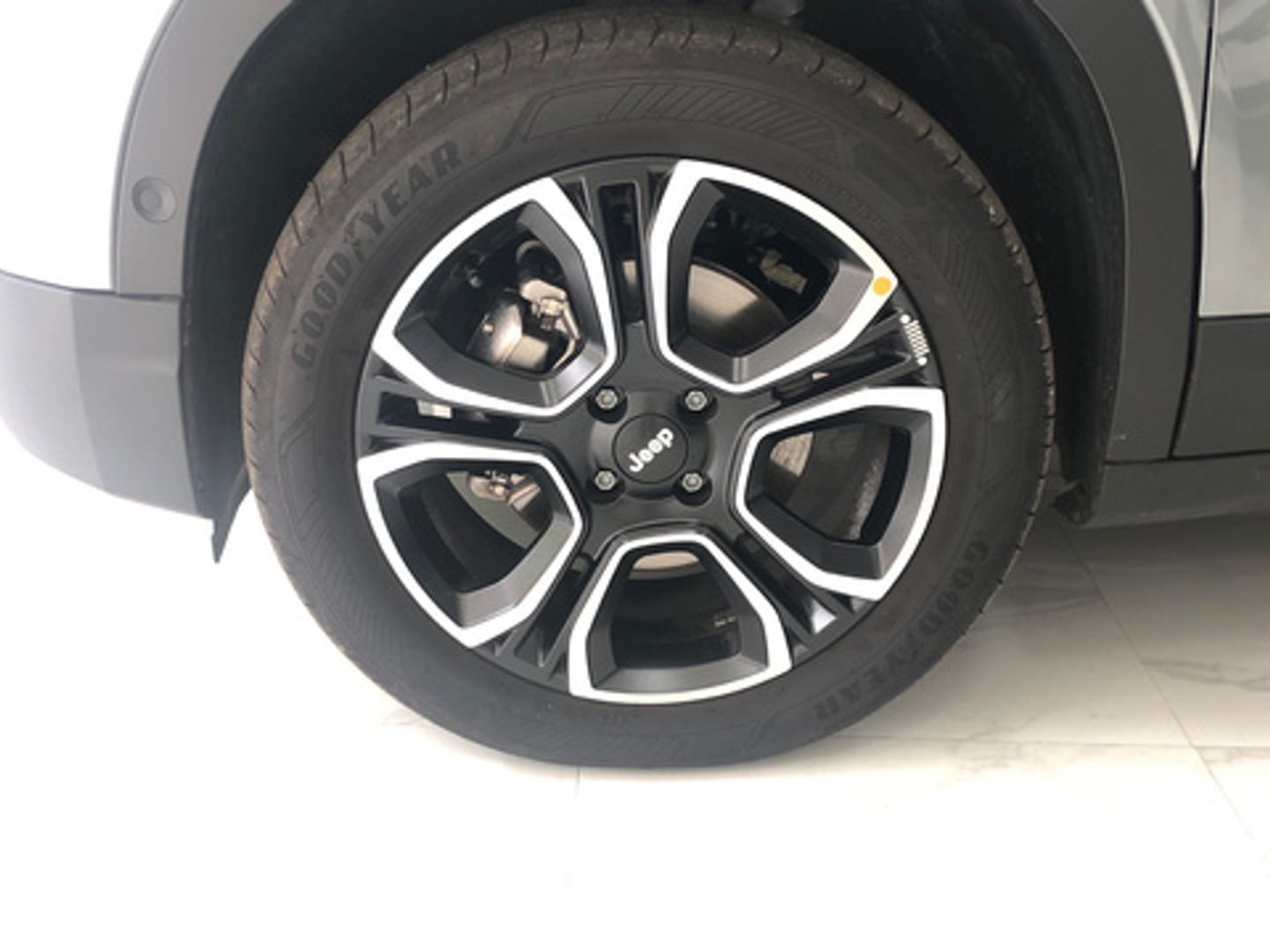 Jeep Avenger 1.2 eHybrid Summit 74 kW (100 CV)