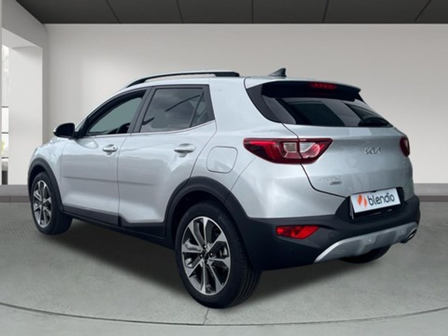 Kia Stonic 1.0 T-GDi MHEV Style Edition 74 kW (100 CV)