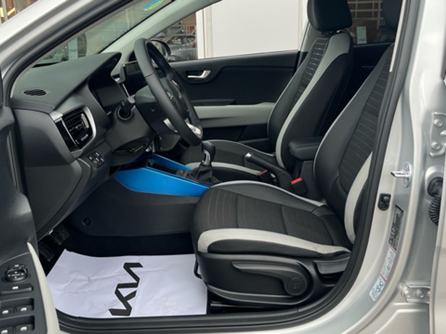 Kia Stonic 1.0 T-GDi MHEV Style Edition 74 kW (100 CV)