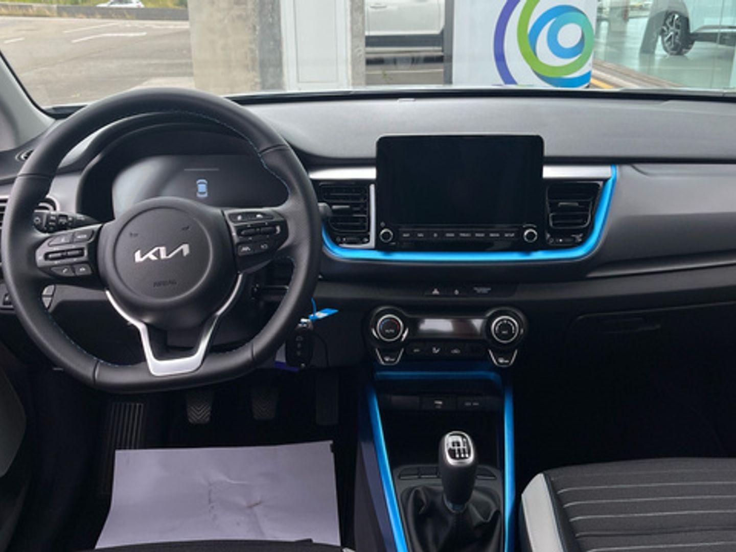 Kia Stonic 1.0 T-GDi MHEV Style Edition 74 kW (100 CV)
